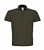 Polo Hombre BC - Color Marron